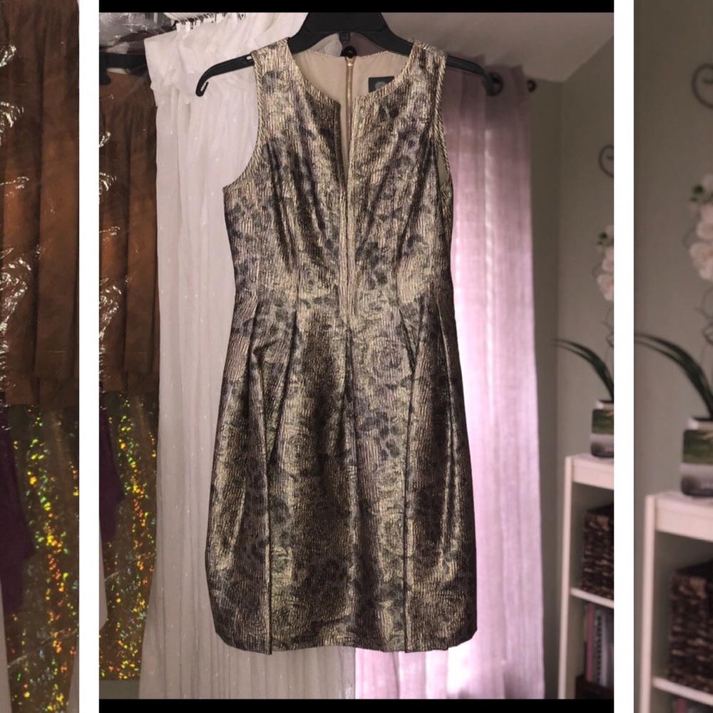 Vince Camuto Dress
